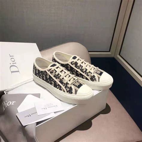 women's walk n dior sneakers|walk n dior sneakers price.